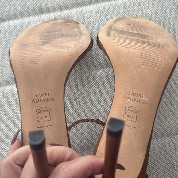 stuart weitzman - Picture 4 of 4